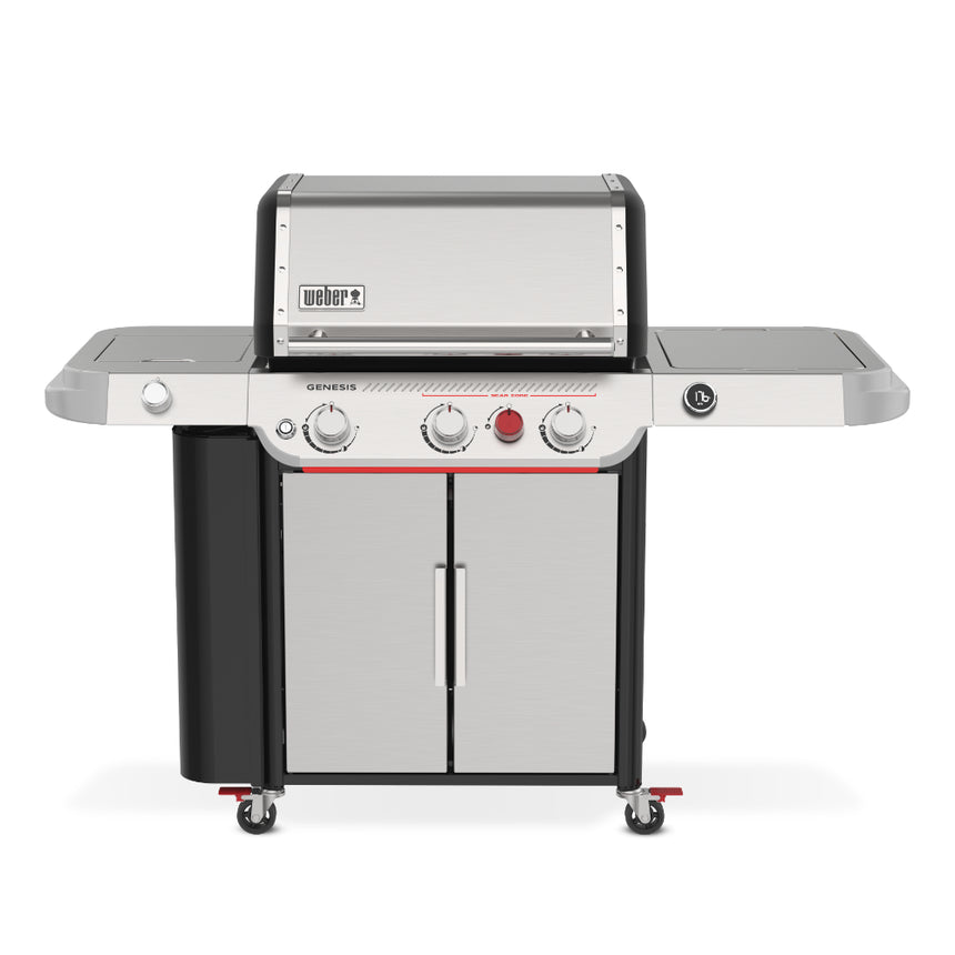 Weber Genesis SP-335W barbecue