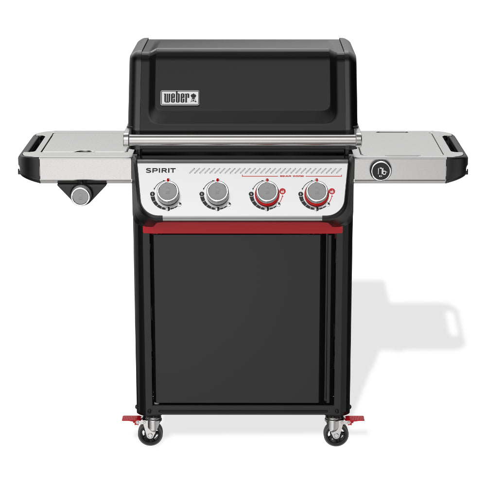 Barbacoa Weber Spirit EP-435