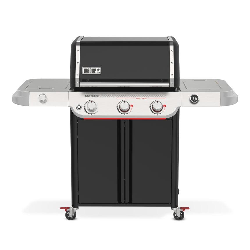Weber Genesis E-335W Barbecue