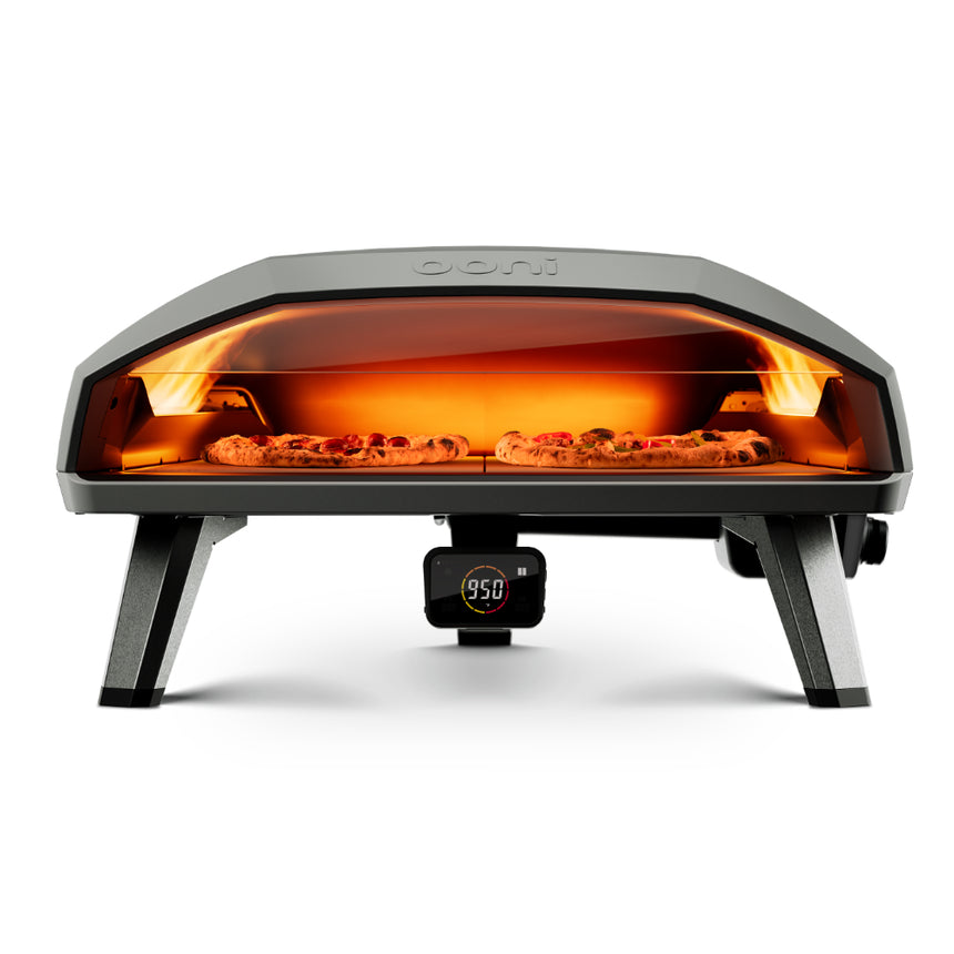 Ooni Koda 2 Max pizza oven