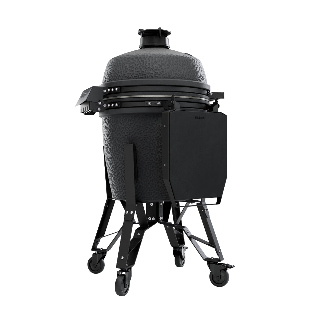 Kamado Bastard PRO Large Graphite Barbecue