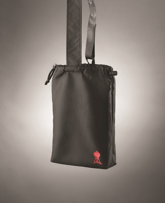 Funda Premium Weber para barbacoas de carbón Ø 47 cm