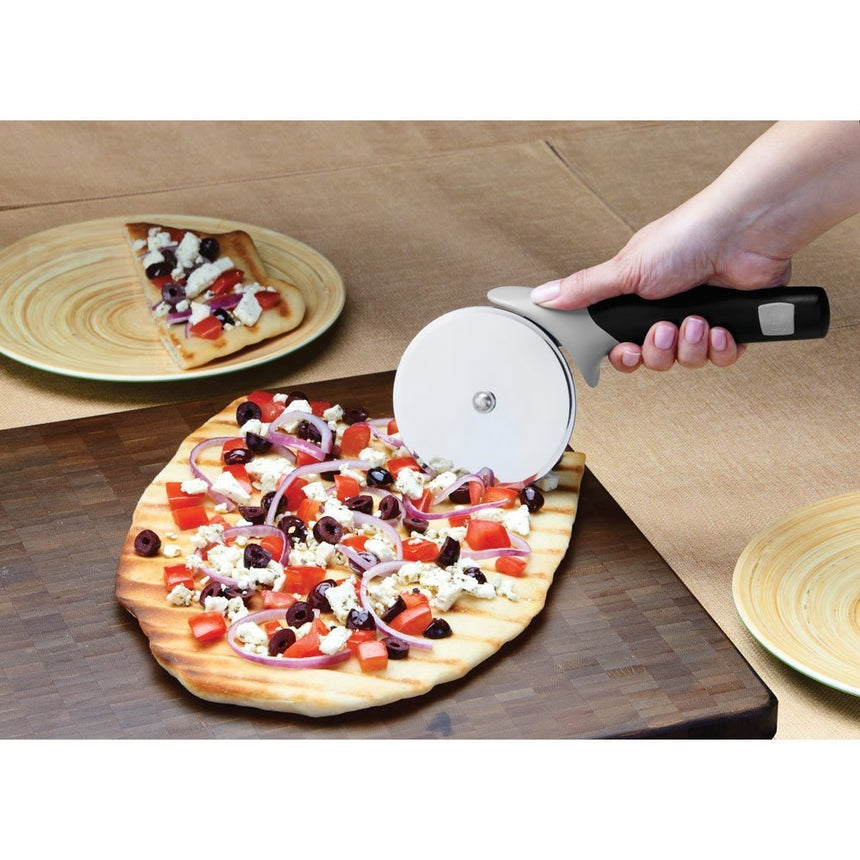 Carretilla de pizza Weber® Original