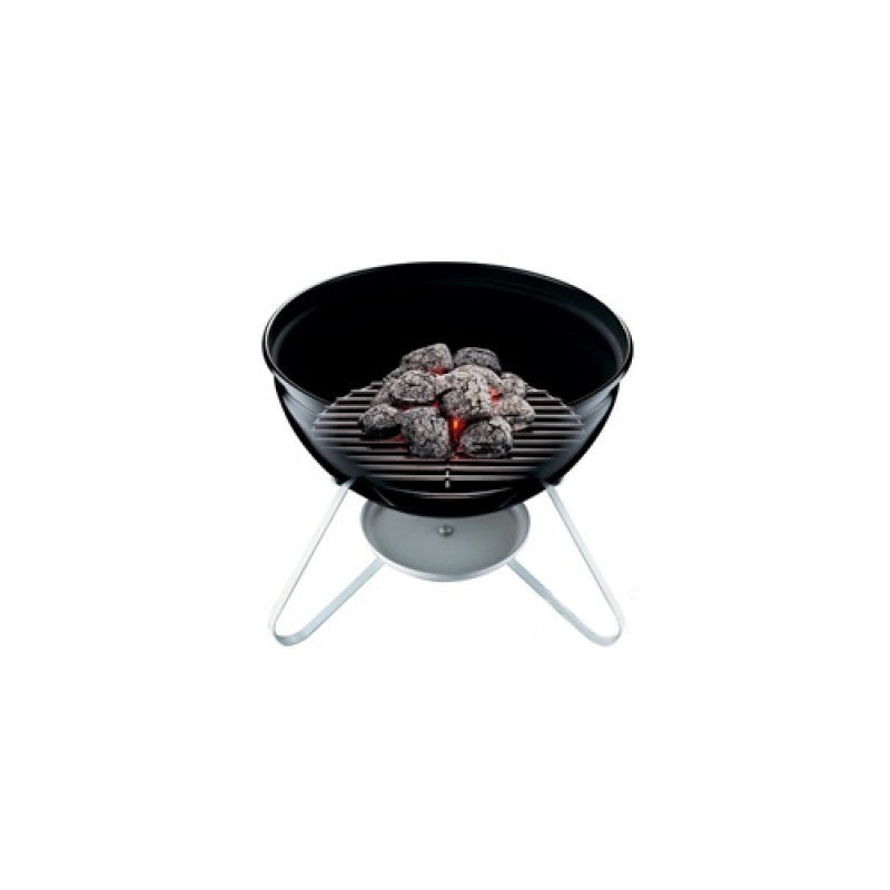 Parrilla del carbón para barbacoas Ø 37 cm