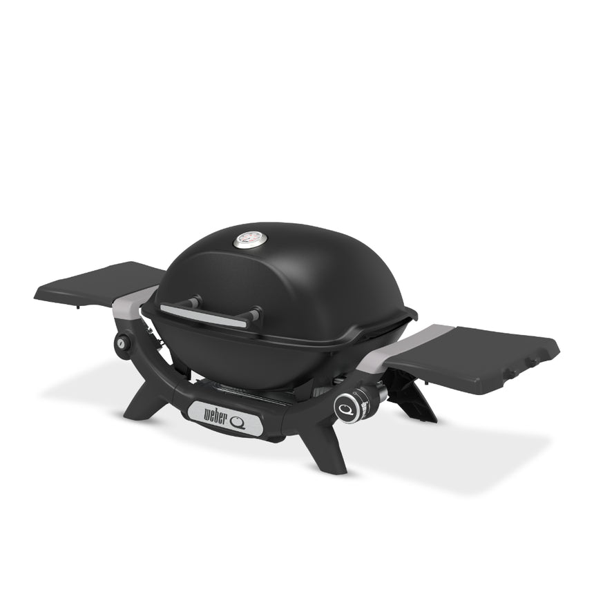 Barbacoa Weber Q 1200N