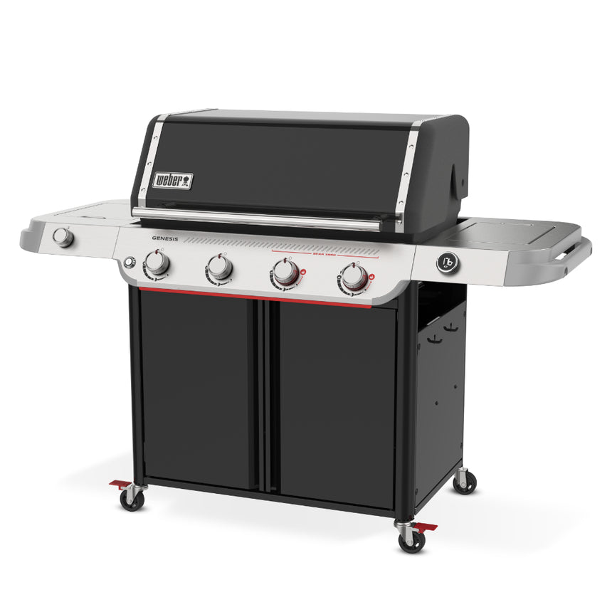 Barbacoa Weber Genesis E-435W