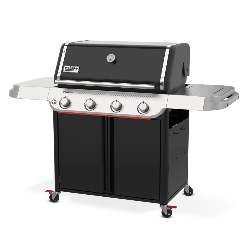 Weber Genesis E-415W Barbecue