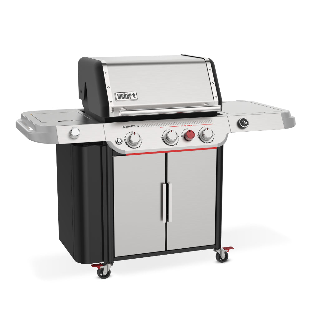 Weber Genesis SP-335W barbecue