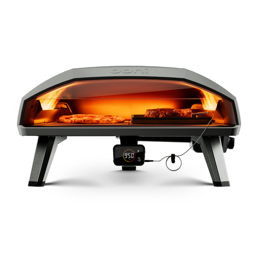 Ooni Koda 2 Max pizza oven