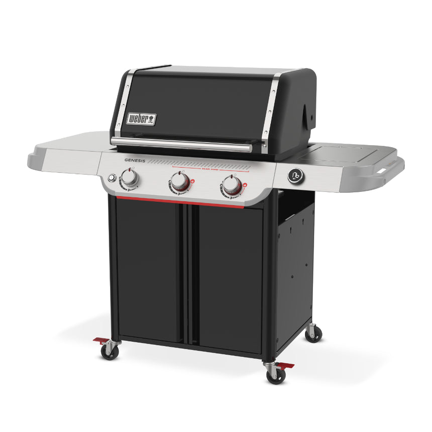Weber Genesis E-325W Barbecue