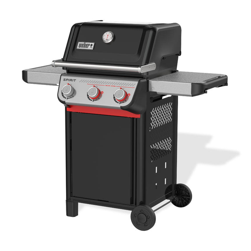 Barbacoa Weber Spirit E-325