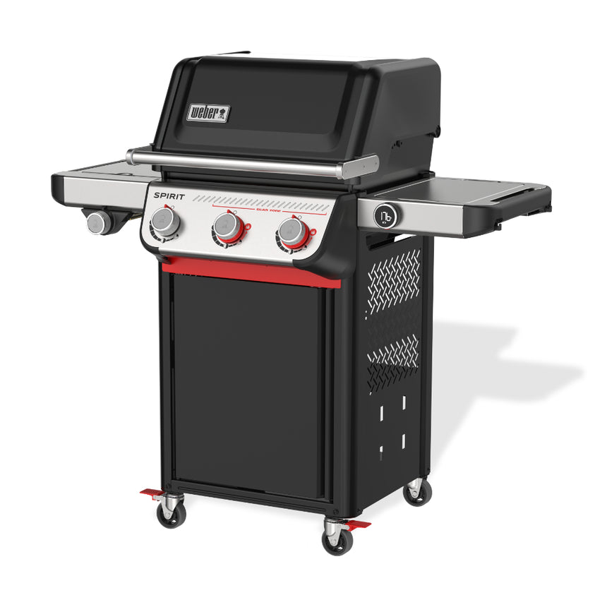 Weber Spirit EP-335 Premium Barbecue