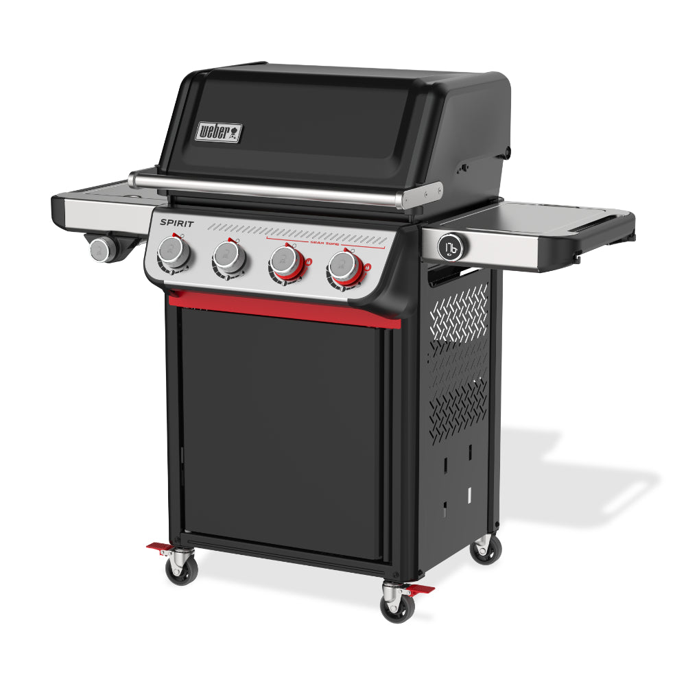 Barbacoa Weber Spirit EP-435