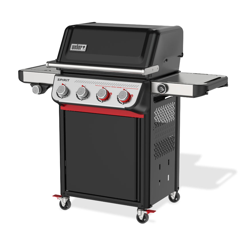 Barbacoa Weber Spirit EP-435