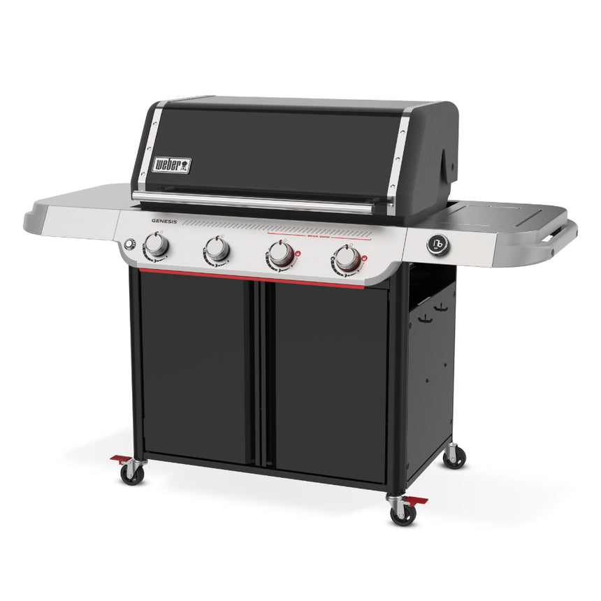 Weber Genesis E-425W Barbecue