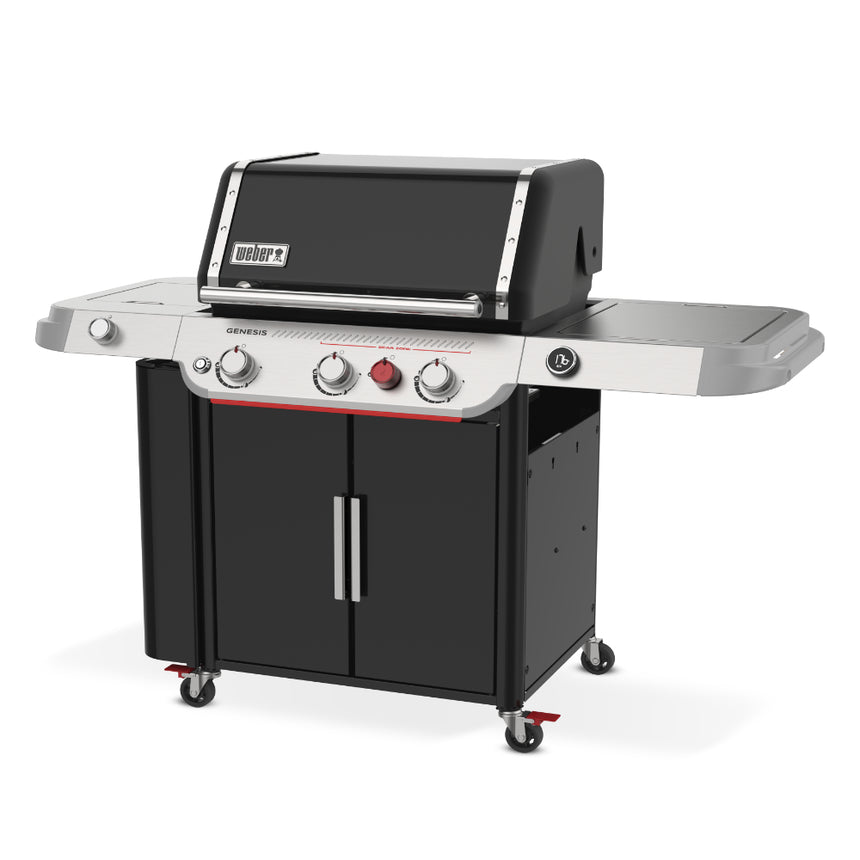 Barbacoa Weber Genesis EP-335W
