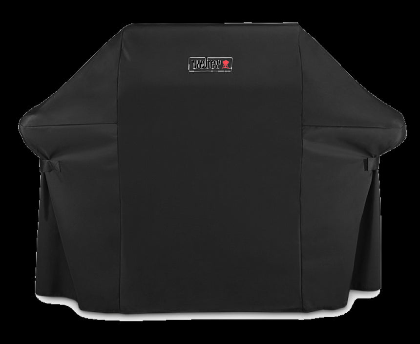 Funda Premium Weber® para Genesis de 3 Quemadores