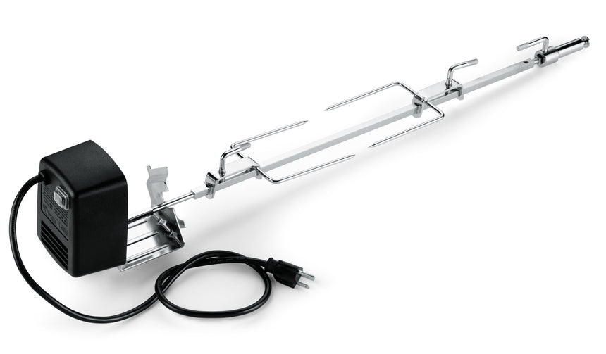 Asador giratorio Weber® para Genesis serie 300