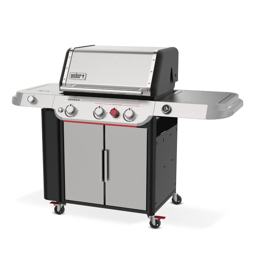 Weber Genesis SP-335W barbecue