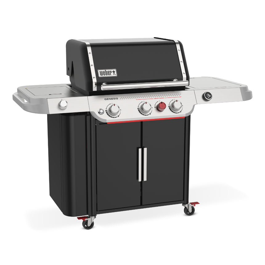 Barbacoa Weber Genesis EP-335W