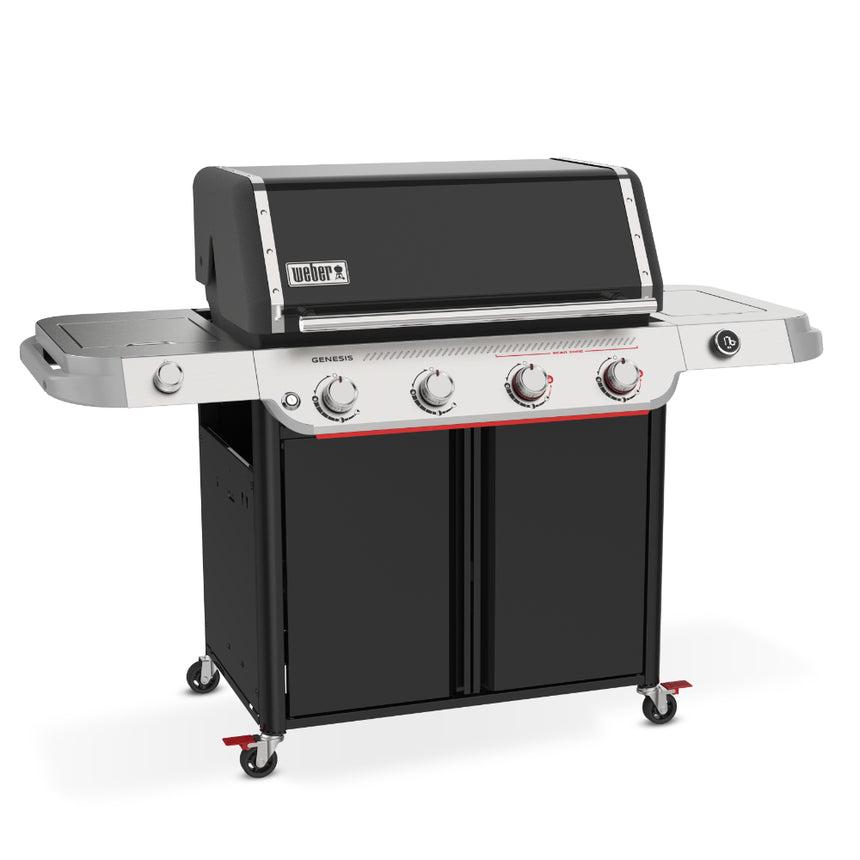 Barbacoa Weber Genesis E-435W