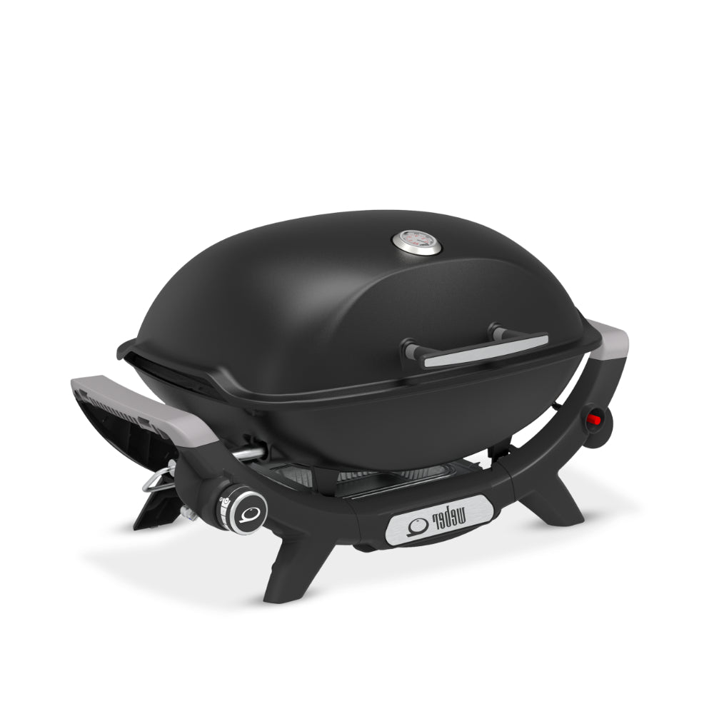 Weber Q 2100N Barbecue