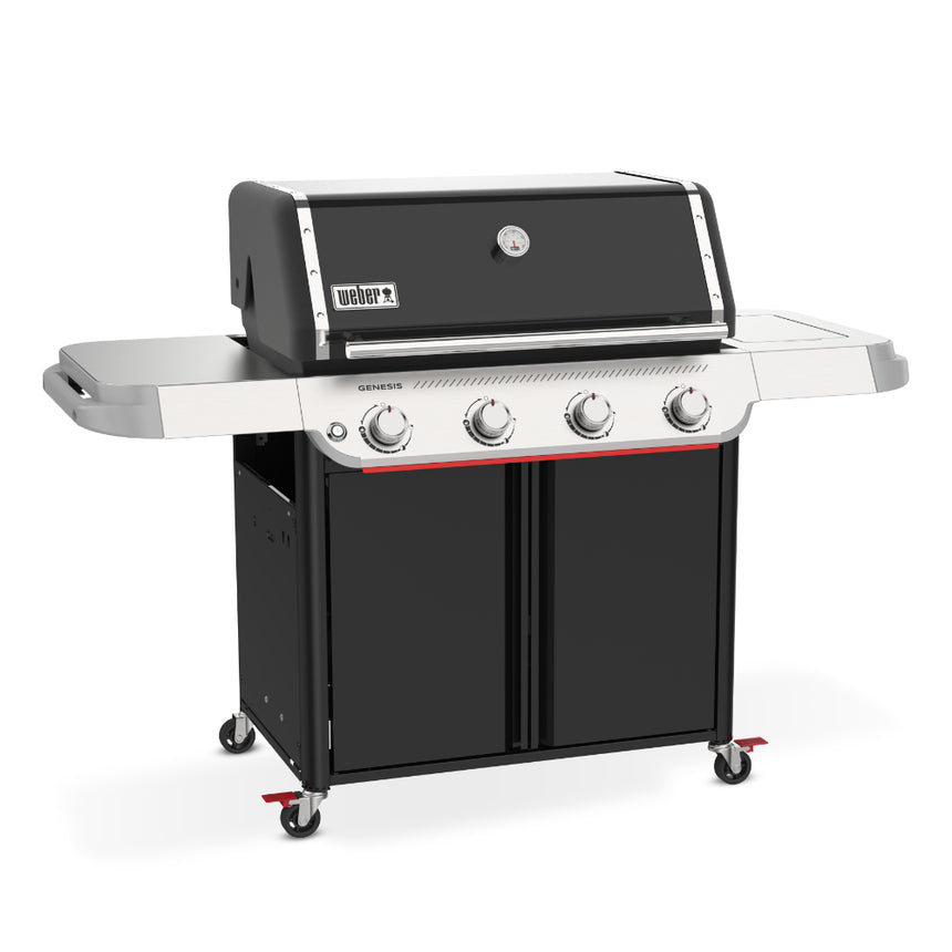 Weber Genesis E-415W Barbecue