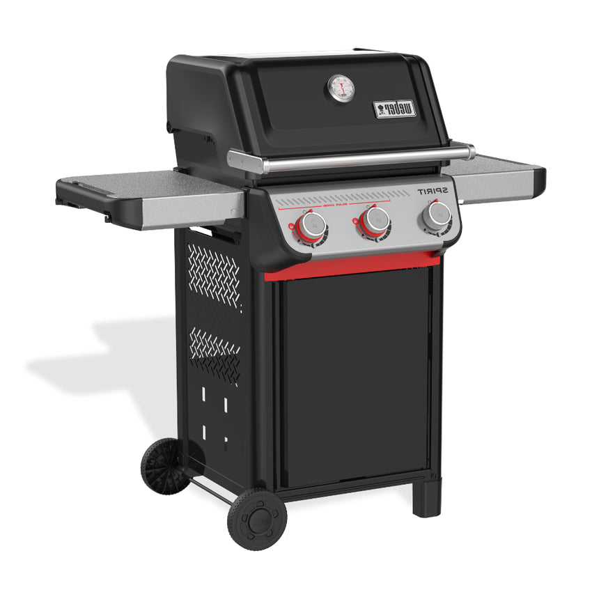 Barbacoa Weber Spirit E-325