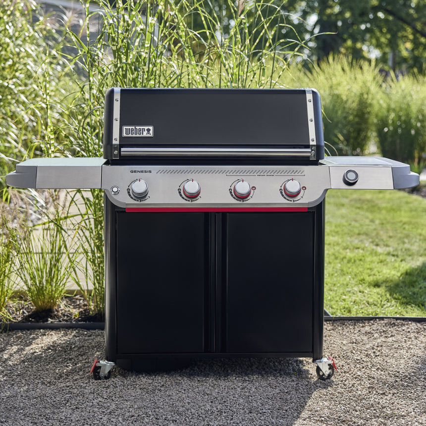 Weber Genesis E-425W Barbecue