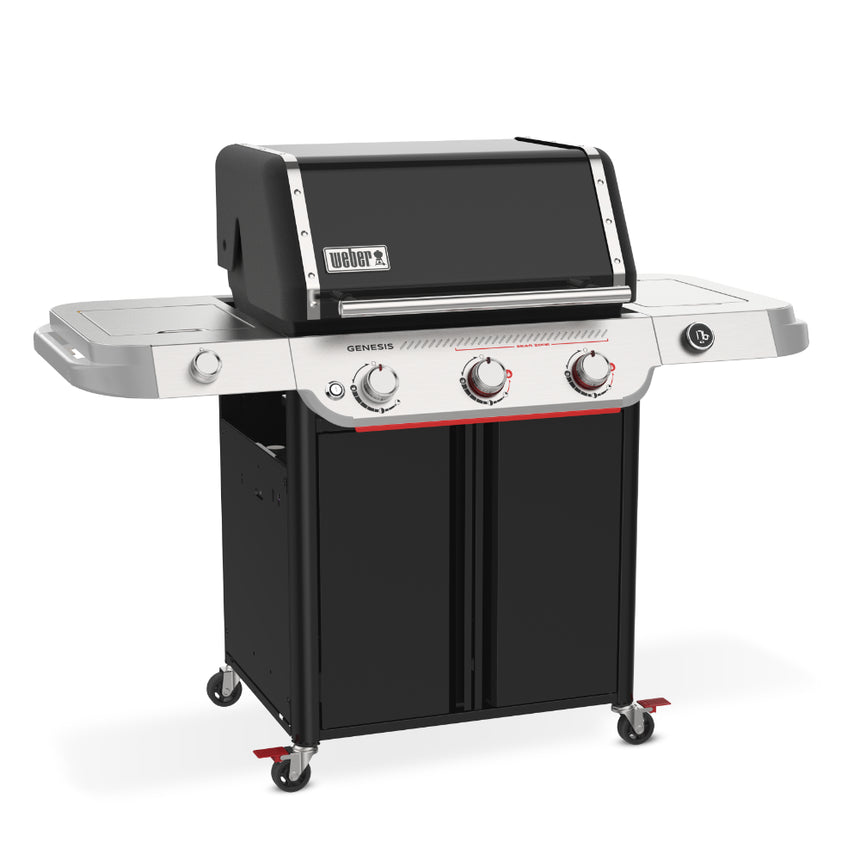 Barbacoa Weber Genesis E-335W