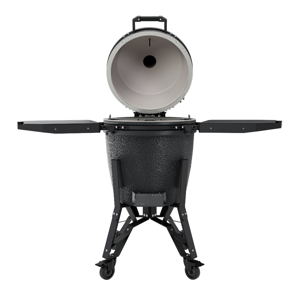 Kamado Bastard PRO Large Graphite Barbecue
