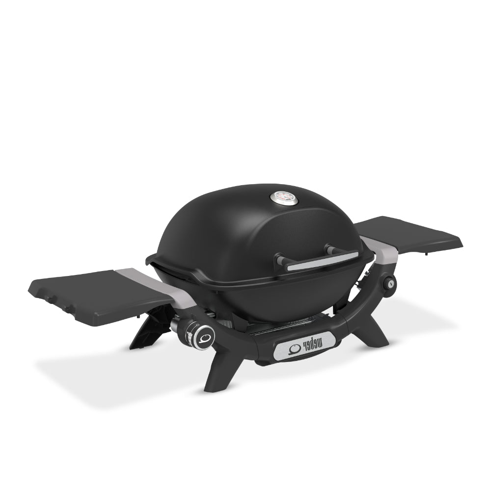 Barbacoa Weber Q 1200N