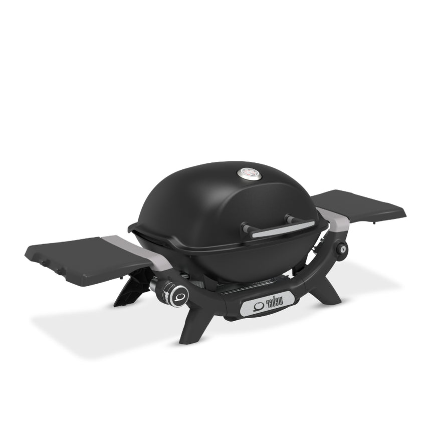 Barbacoa Weber Q 1200N