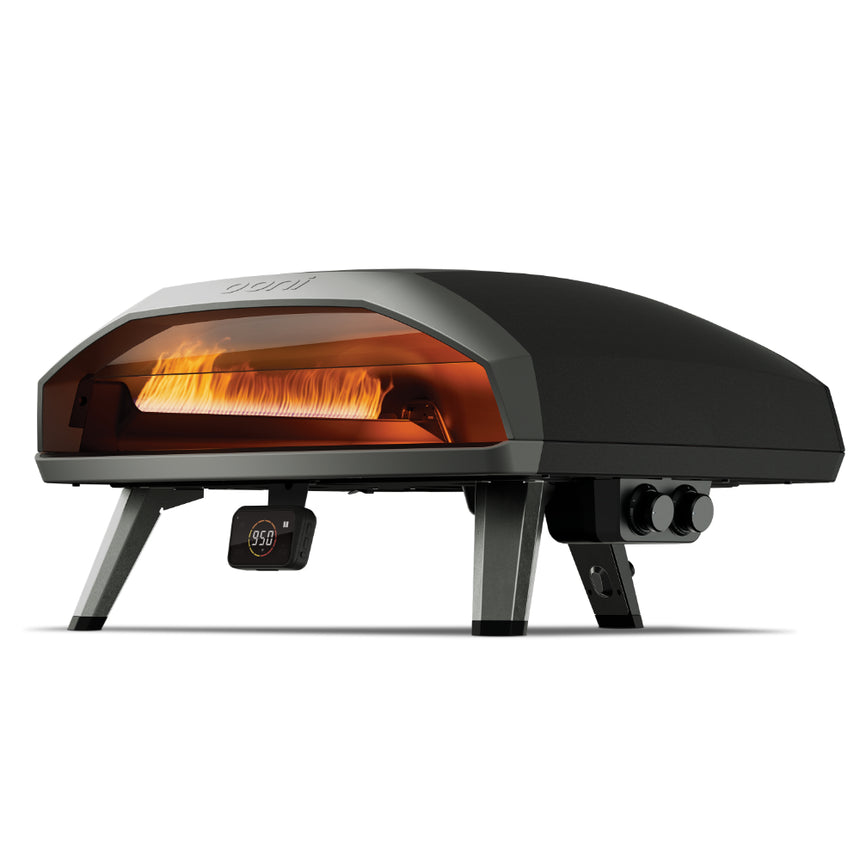 Ooni Koda 2 Max pizza oven