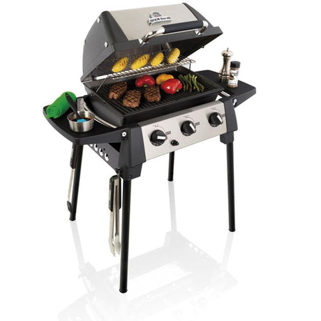Barbacoa Broil King Portachef 320