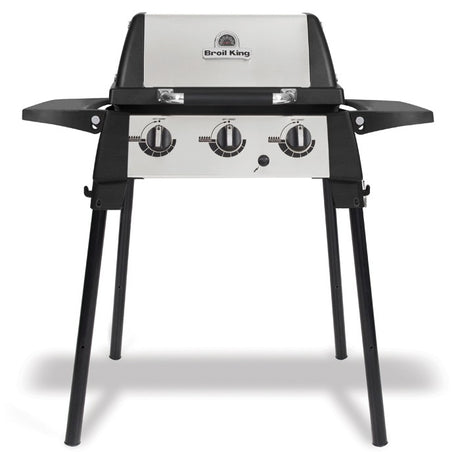 Barbacoa Broil King Portachef 320