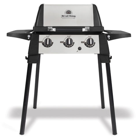 Broil King Portachef 320 barbecue