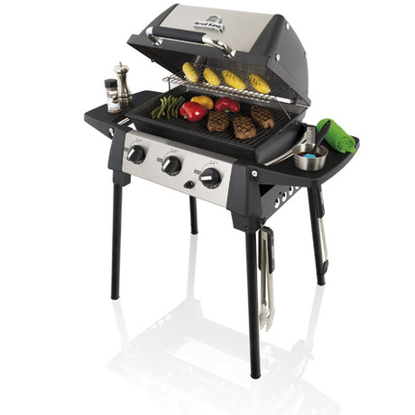 Barbacoa Broil King Portachef 320