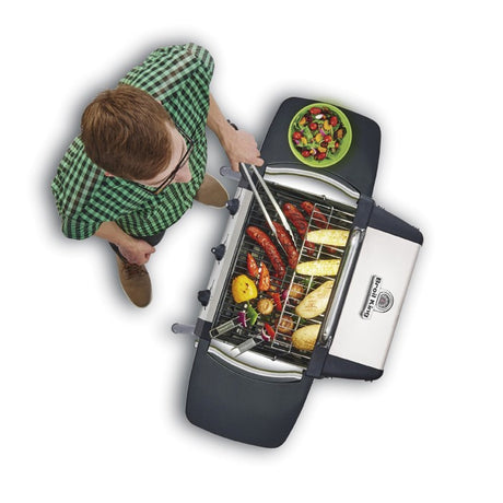 Barbacoa Broil King Portachef 320