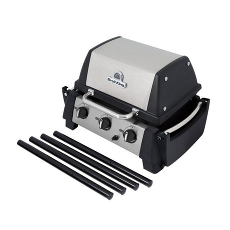 Barbacoa Broil King Portachef 320