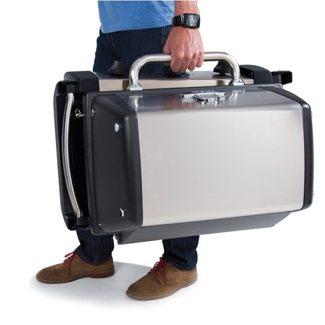 Barbacoa Broil King Portachef 320