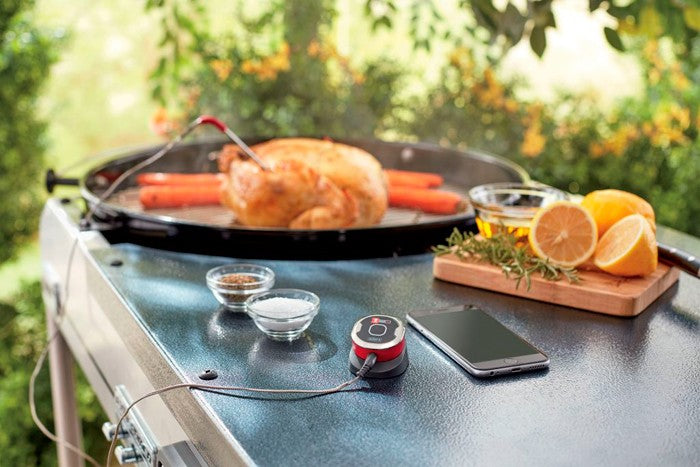 iGrill mini de Weber®