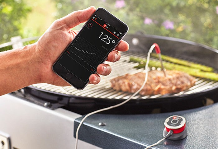 iGrill mini de Weber®
