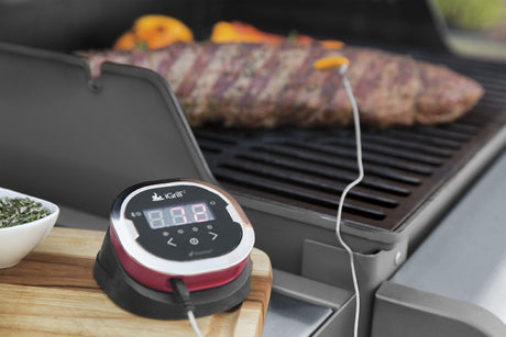 iGrill 2 de Weber®