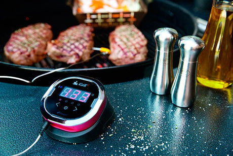 iGrill 2 de Weber®