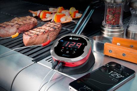 iGrill 2 de Weber®