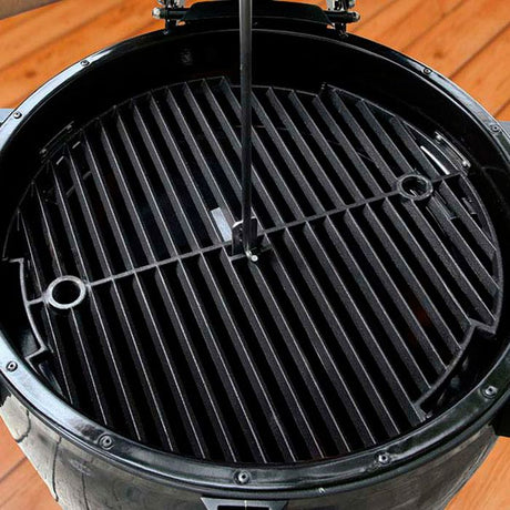 Barbacoa Kamado Broil King Keg 5000