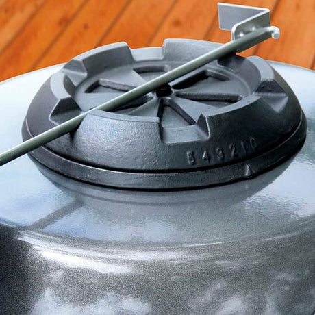 Barbacoa Kamado Broil King Keg 5000