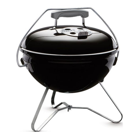 Barbacoa Weber® Smokey Joe Premium  Ø 37cm Black