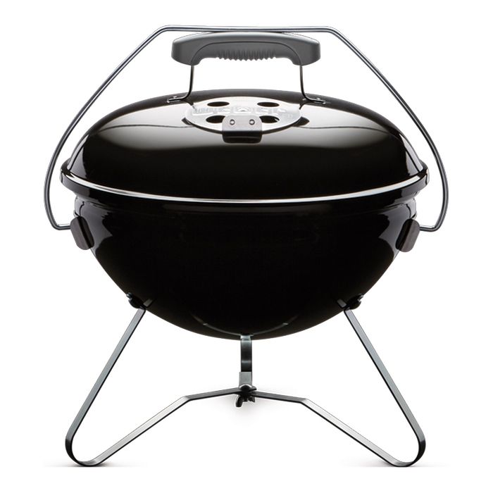 Barbacoa Weber® Smokey Joe Premium  Ø 37cm Black
